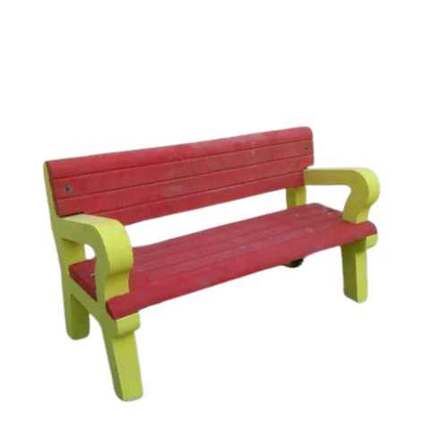 Concrete Bench - Application: Garden