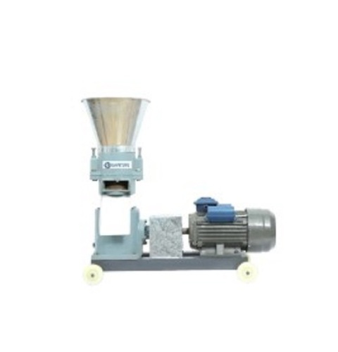 Feed Pellet Making Machine