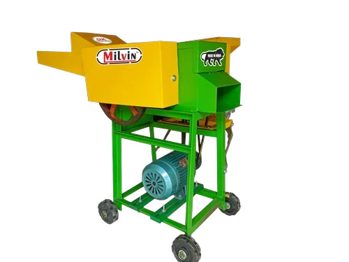 Ghas Katne Wali Machine