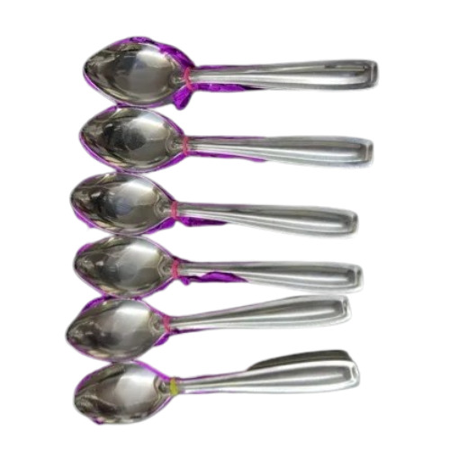Rust Free Stainless Steel Spoons