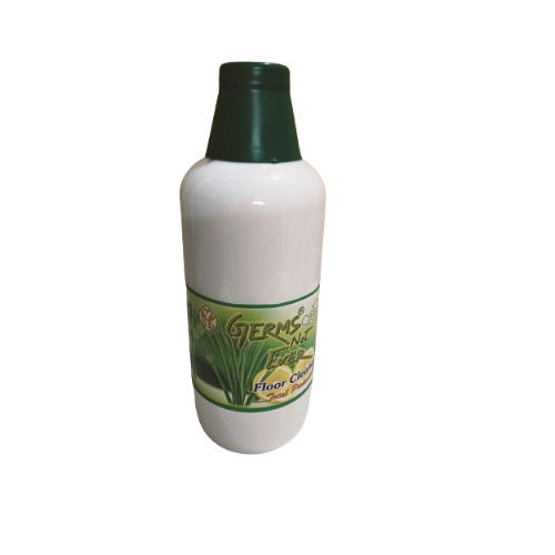 500 Ml Liquid White Phenyl - Application: Home