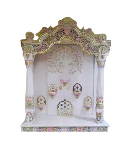 Designer Marble Temple