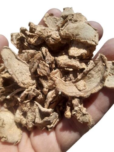 Dry Ginger - Premium Quality, Brown Solid Blocks | Natural Antioxidant, Anti-Inflammatory, Digestive Aid, Immune Booster, Rich in Gingerol, Preservative Free, Long Shelf Life, Versatile Ingredient