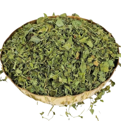 Kasuri Methi - Fresh Natural Dried Powder, 100% Pure, Very Good Quality, Good for Health, Grade A, Green Color, Long Shelf Life