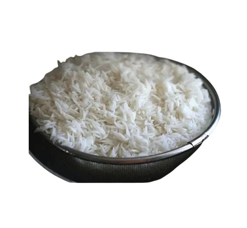 White Rice - Long Grain, White Color | High in Protein, Nutrient-Enriched, Gluten-Free, Hard Texture, Easy to Digest, Dried Rice