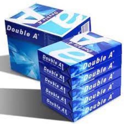 Double A4 By Paper Box Sdn Bhd
