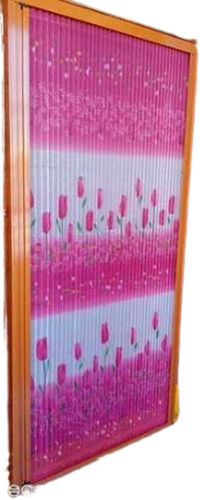 Durable Mosquito Net Door