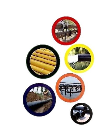 HDPE Pipe