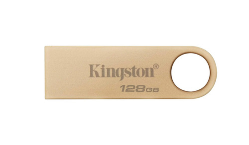 Kingston 128Gb Pen Drive - Application: Computer