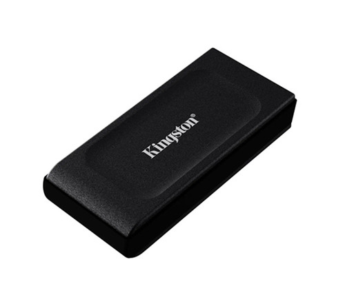 Kingston 1TB External Solid State Drive - Superior Shock & Heat Resistance, Easy to Operate Design | Ideal for Computer & Laptop Data Storage