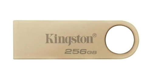 Kingston 256Gb Pen Drive - Application: Computer