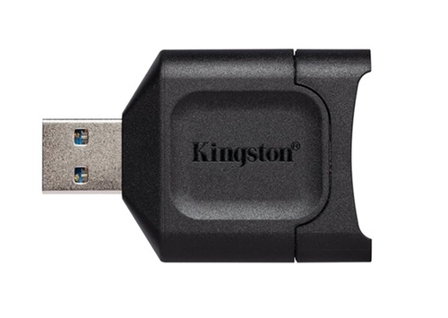 Kingston Usb Card Reader