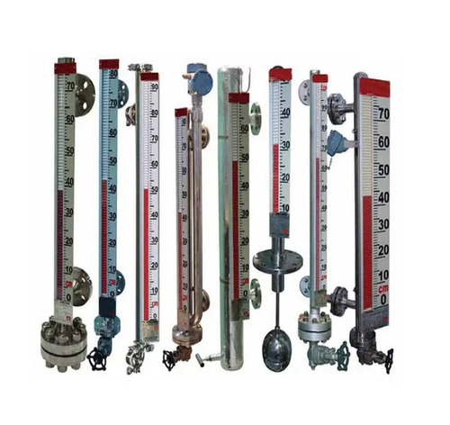 Magnetic Level Gauge