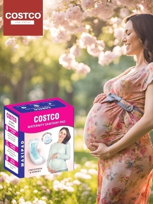 maternity pads