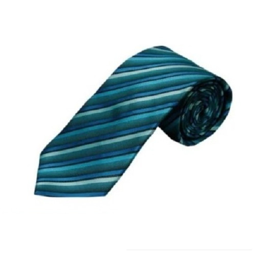 Mens Corporate Tie - Color: Comes In Various Colors