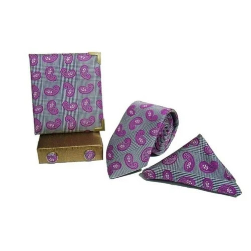 Men's Narrow Tie - Color Fast, Shrink Resistant, Lightweight | Enhanced Appearance, Flawless Finish, Various Patterns