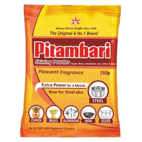 Pitambari Powder