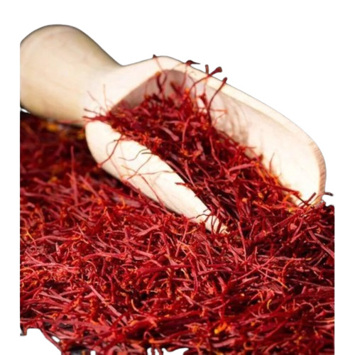Pure Kashmiri Mongra Saffron - Grade: A