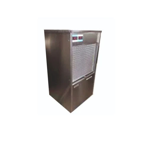 SS Dehumidifier