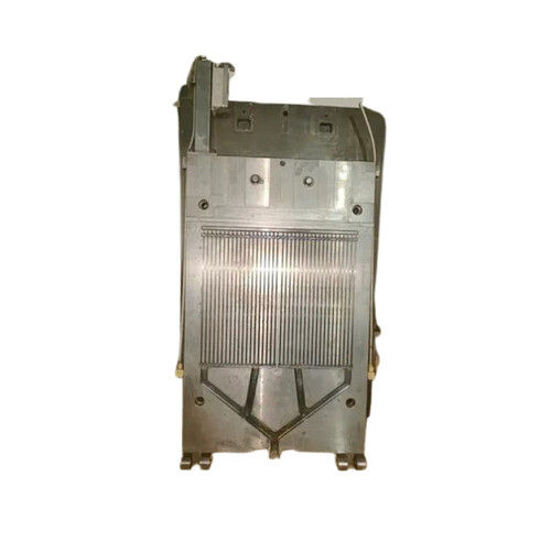 Pressure Die Casting Mould