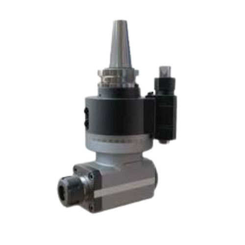 Right Angle Head - Product Type: Machine Accessories