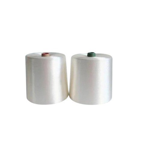 Viscose Filament Yarn 115D/8F Brt - Attributes: Eco-Friendly