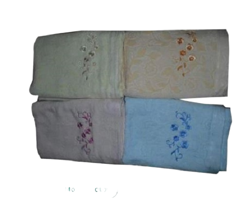 Baby Bath Towel - Wrinkle Free Fabric, Various Sizes Available, Skin Friendly & Quality Tested, Perfect for Gifting