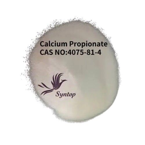 Calcium Propionate - Cas No: 4075814