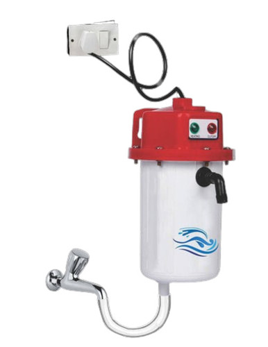 Instant Water Heater By Anaya Enterprises