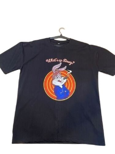 Kids Printed T Shirts - Age Group: 3-7 Year