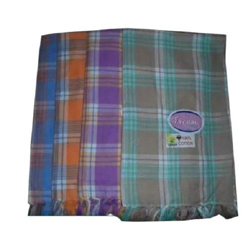 Men Bath Towel - Color: Various Colors Are Available