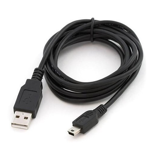 Mobile Usb Cable - Color: White