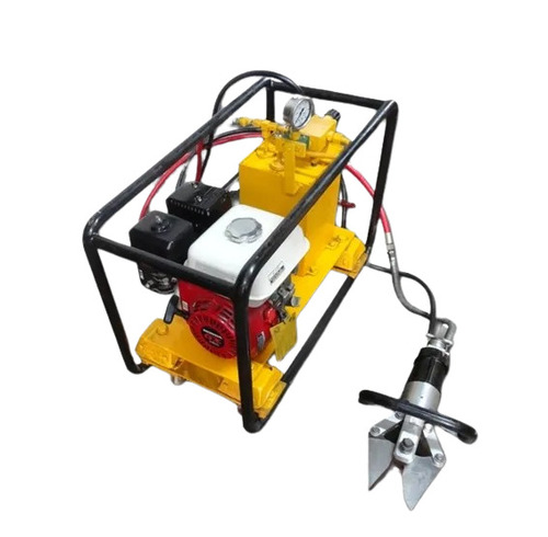 Power Cutter By Pneumatic Power Tools & Co.