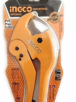 PVC Pipe Cutter