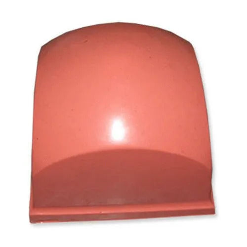 Silicone Printing Pad - Color: Red