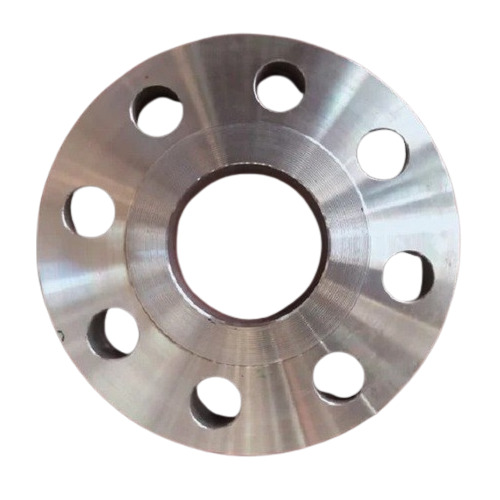 Stainless Steel Flanges