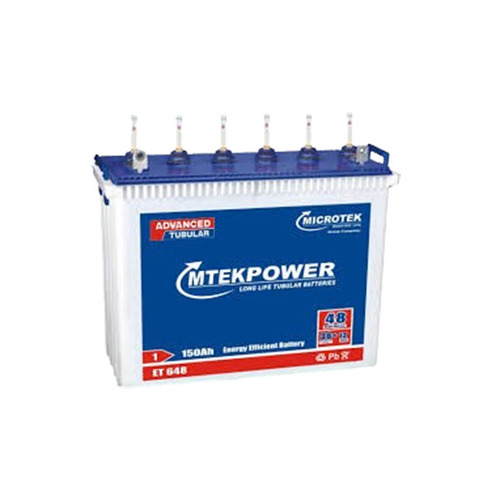 Ups Battery - Color: Blue