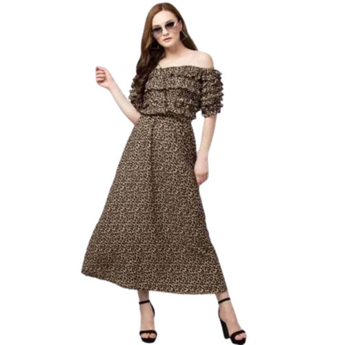 Women Long Dress