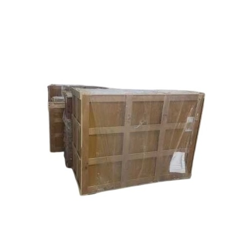 Wooden Packaging Box
