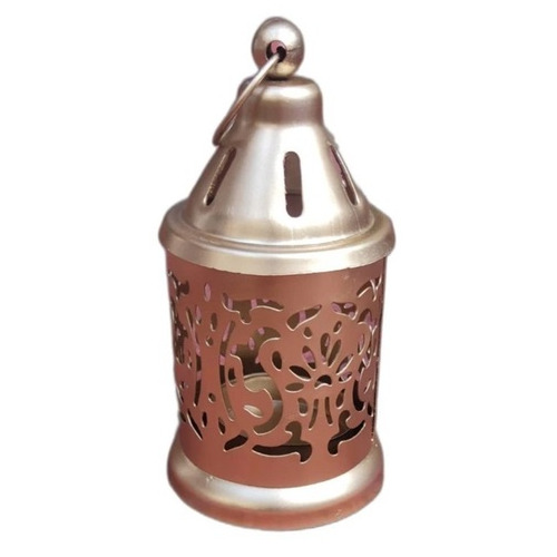 Brass Candle Holder