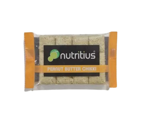 Groundnut Chikki