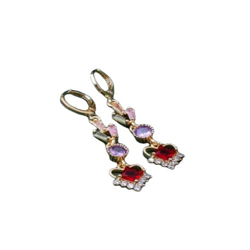 Ladies Elegant Earrings