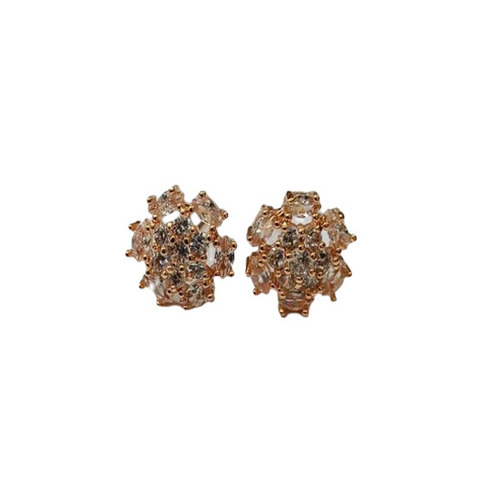 Ladies Stud Earrings