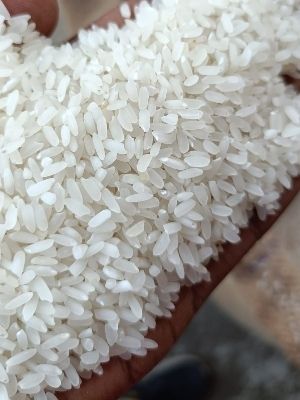 Raw White Rice