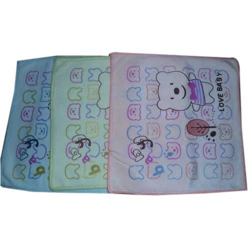 soft towel