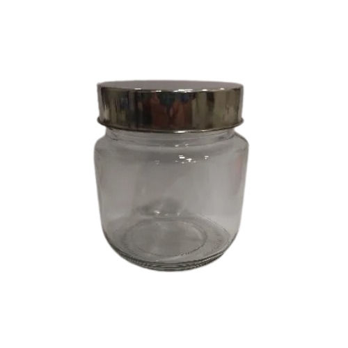 500 ml Glass Jars