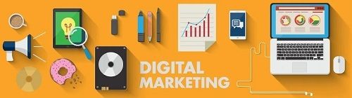 Digital Marketing Services