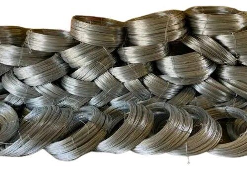 Galvanized Iron Wire