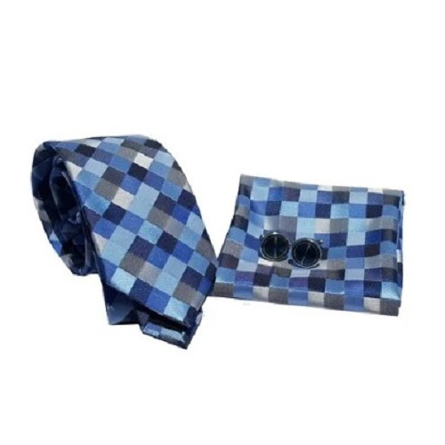 Mens Designer Necktie - Color: Comes In Various Colors