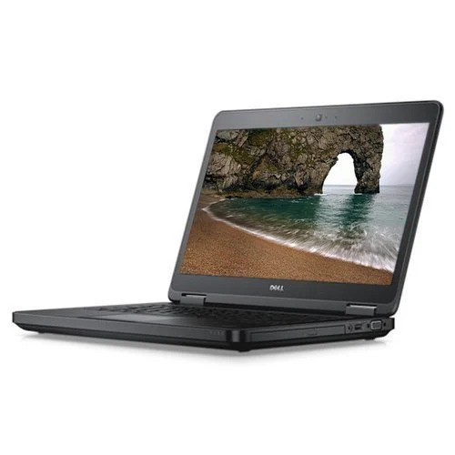 Refurbished Dell Latitude 5440 Laptop - Hard Drive Capacity: 500 Gigabyte (Gb)